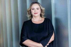 Claudia Sofianu/Sursa foto: EY România